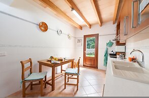 Ca Na Siona Es Turonet