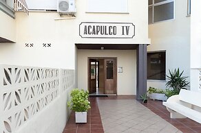 Acapulco Iv in Grau i Platja