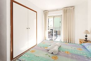 Acapulco Iv in Grau i Platja