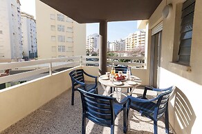 Acapulco Iv in Grau i Platja