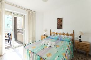 Acapulco Iv in Grau i Platja