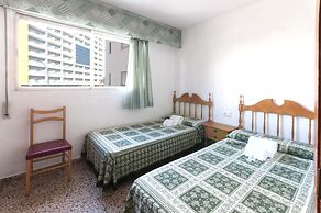 Acapulco Iv in Grau i Platja