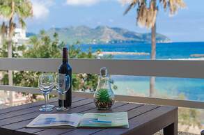 Cala Bona Calm Beach