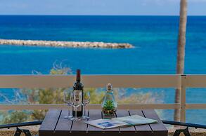 Cala Bona Calm Beach