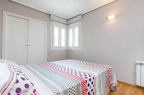 Cala Bona Calm Beach