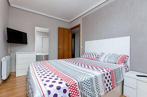 Cala Bona Calm Beach