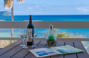 Cala Bona Calm Beach