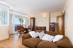 Cala Bona Calm Beach