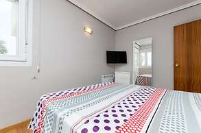 Cala Bona Calm Beach