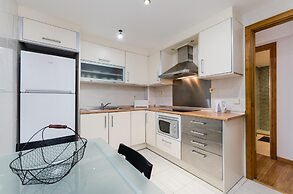 Cala Bona Calm Beach