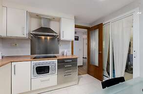 Cala Bona Calm Beach