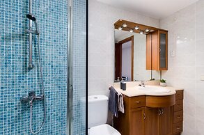 Cala Bona Calm Beach