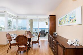 Cala Bona Calm Beach