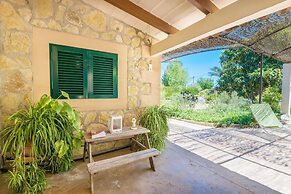 Ca Na Sioneta in Campanet