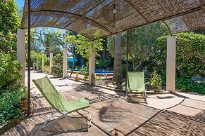 Ca Na Sioneta in Campanet