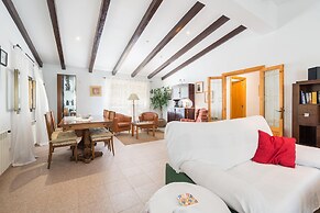 Ca Na Sioneta in Campanet