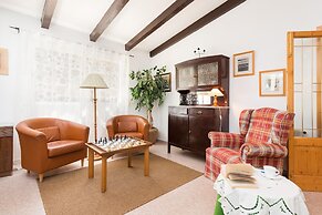 Ca Na Sioneta in Campanet