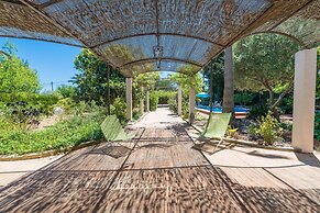 Ca Na Sioneta in Campanet