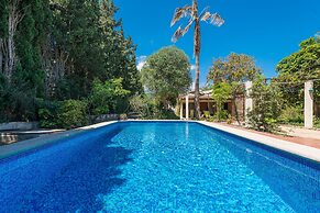 Ca Na Sioneta in Campanet