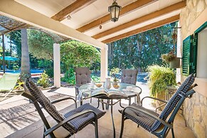 Ca Na Sioneta in Campanet