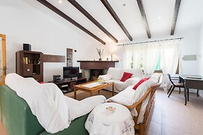 Ca Na Sioneta in Campanet