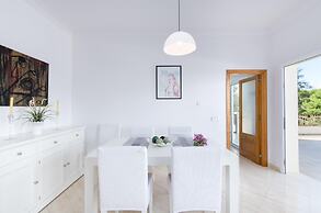 Bexan Cala Mandia in Mallorca