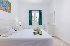 Bexan Cala Mandia in Mallorca