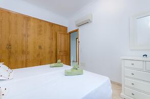 Bexan Cala Mandia in Mallorca