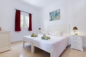 Bexan Cala Mandia in Mallorca