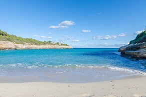 Bexan Cala Mandia in Mallorca