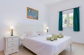 Bexan Cala Mandia in Mallorca