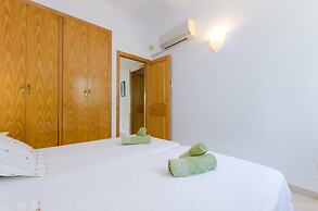 Bexan Cala Mandia in Mallorca