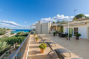 Bexan Cala Mandia in Mallorca