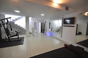 Atzur in Son Serra de Marina