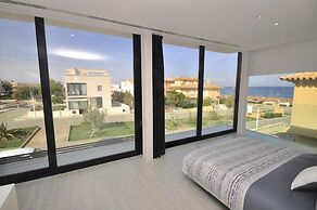 Atzur in Son Serra de Marina