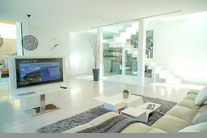 Atzur in Son Serra de Marina