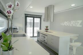 Atzur in Son Serra de Marina