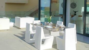 Atzur in Son Serra de Marina