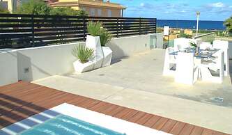 Atzur in Son Serra de Marina