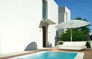 Atzur in Son Serra de Marina