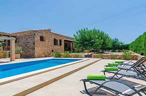 Aubadallet in Vilafranca de Bonany