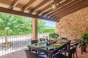 Aubadallet in Vilafranca de Bonany