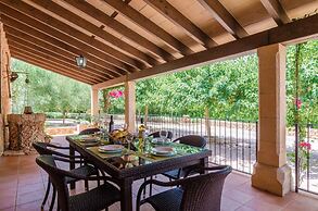 Aubadallet in Vilafranca de Bonany