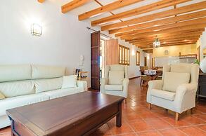 Aubadallet in Vilafranca de Bonany