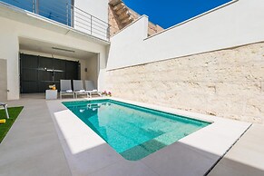 Ca Na Foc in Sa Pobla