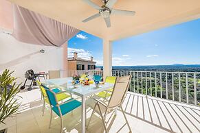 Biali in Buger With 4 Bedrooms and 2 Bathrooms