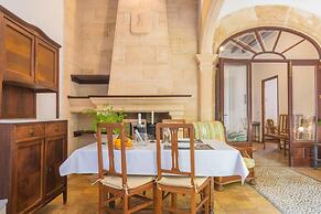 Ca Sa Tia Bel in Alc dia