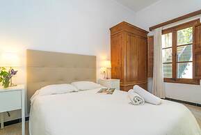 Ca Sa Tia Bel in Alc dia