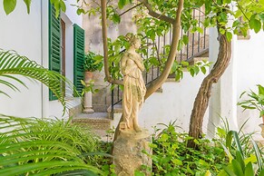 Ca Sa Tia Bel in Alc dia