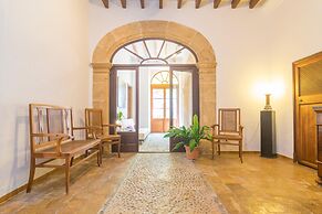 Ca Sa Tia Bel in Alc dia